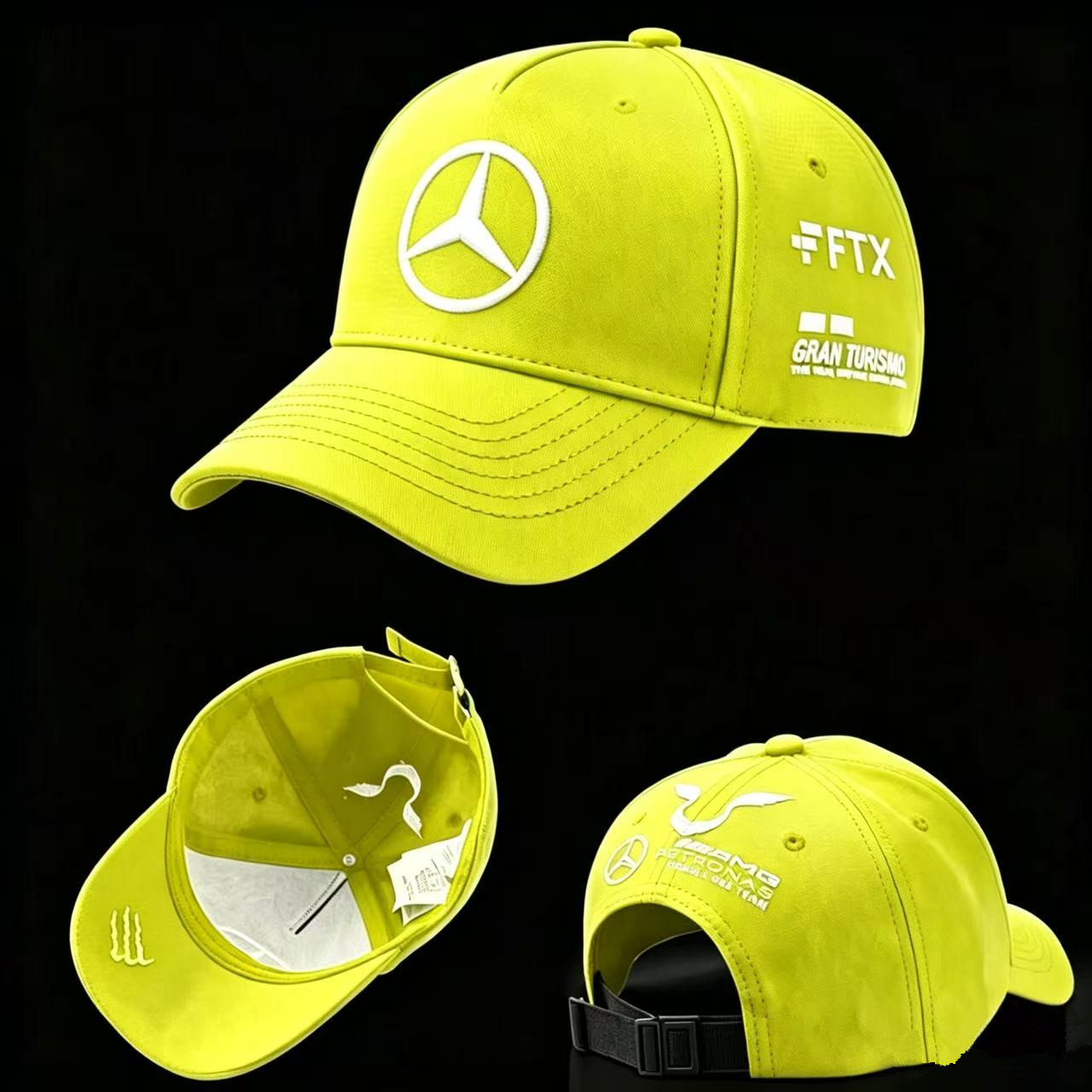 2026 New Hat a958c1f91009->nfl hats->Sports Caps
